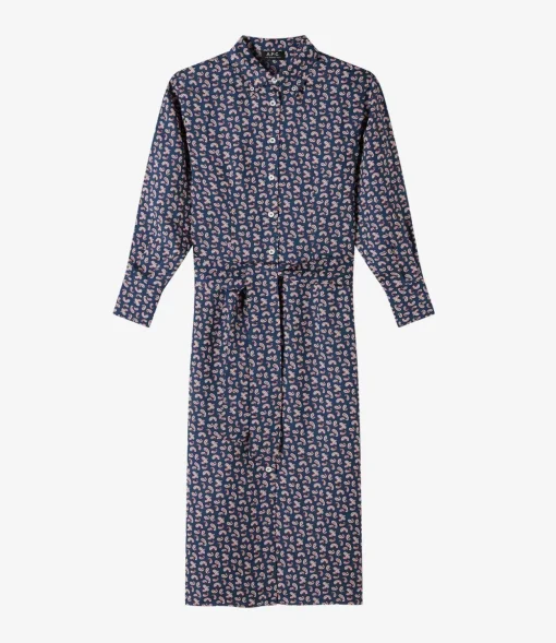 Vanessa dress