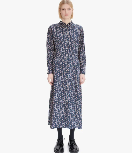 Vanessa dress