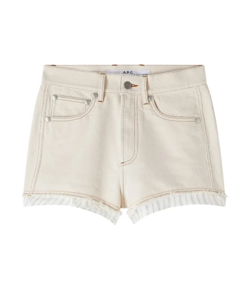 Versailles shorts