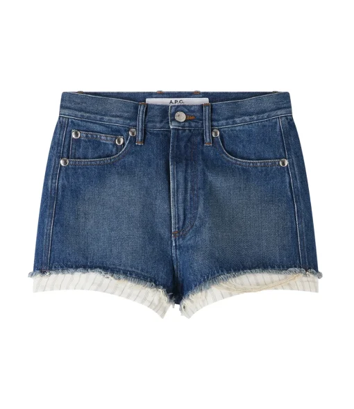 Versailles shorts