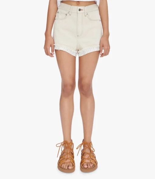 Versailles shorts