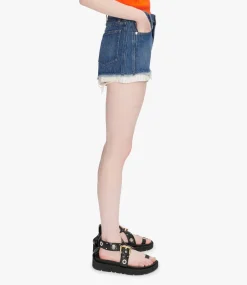 Versailles shorts