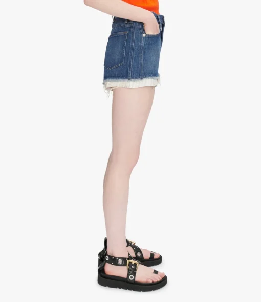 Versailles shorts