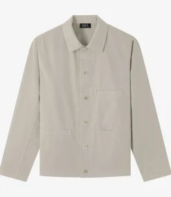 Vianney jacket