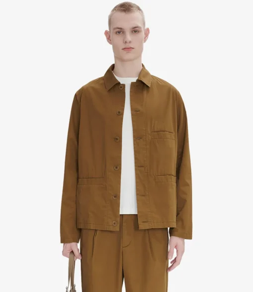 Vianney jacket