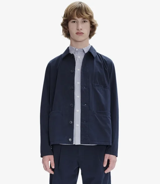 Vianney jacket
