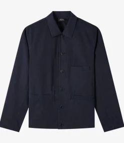 Vianney jacket