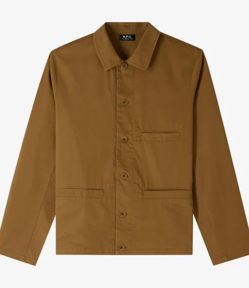 Vianney jacket