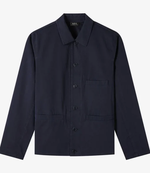Vianney jacket