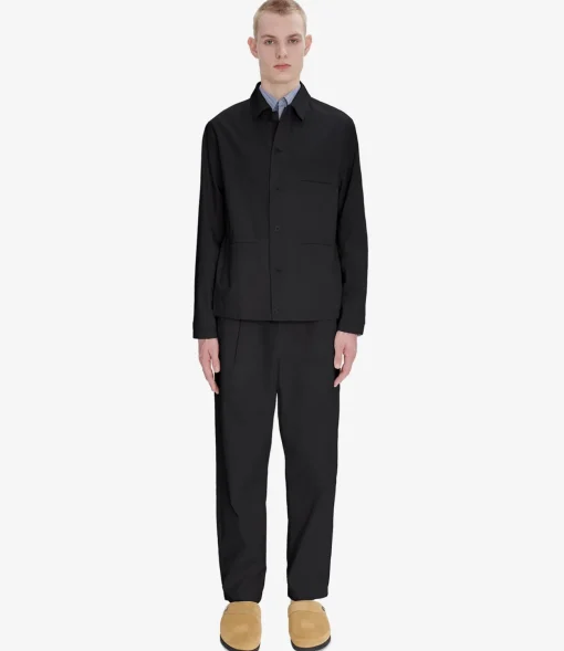 Vianney jacket