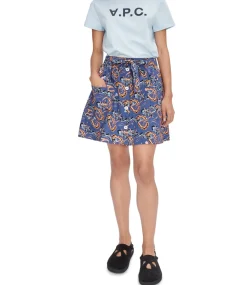 Victoire skirt