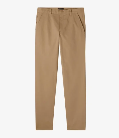 Ville Chino