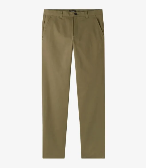 Ville chinos