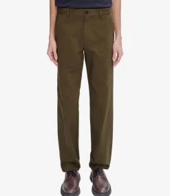 Ville chinos