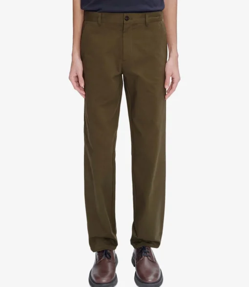 Ville chinos
