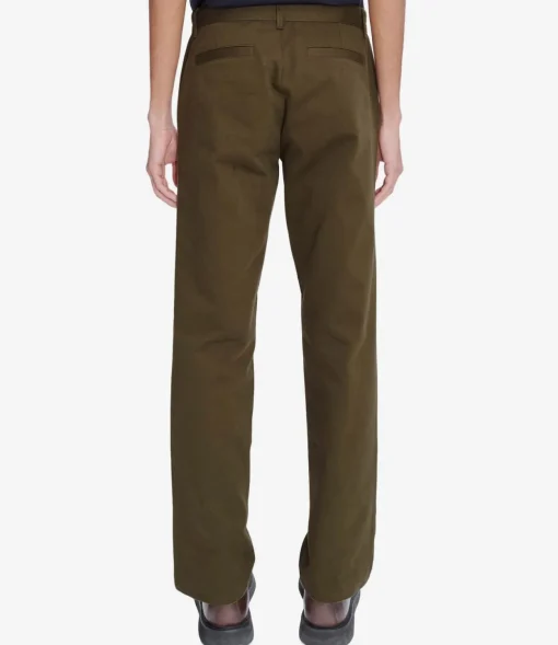 Ville chinos