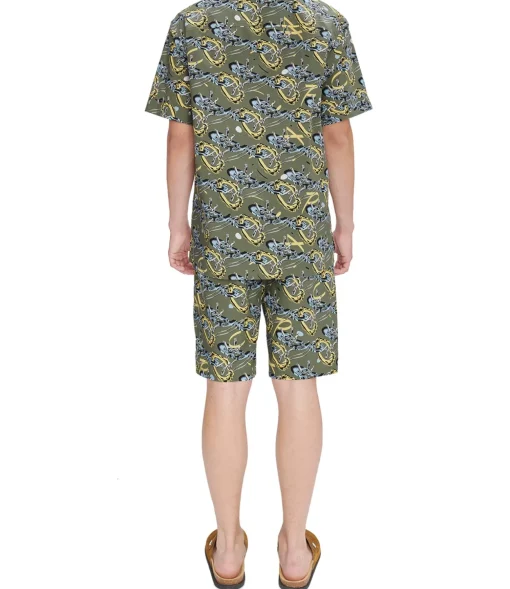 Vince shorts