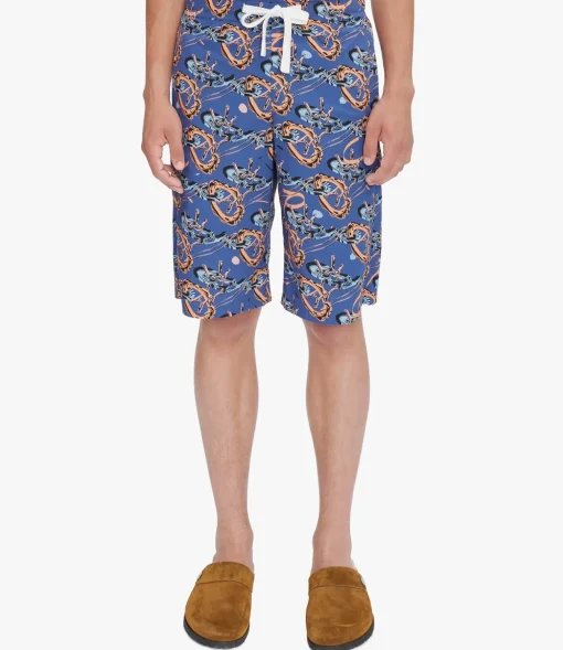 Vince shorts