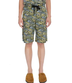 Vince shorts