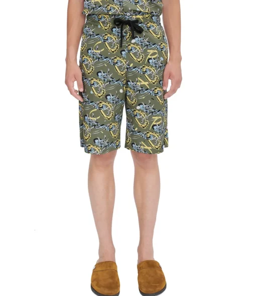 Vince shorts