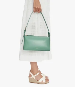 Virginie Baguette bag