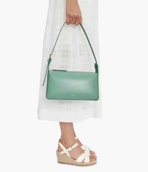 Virginie Baguette bag