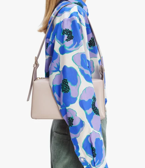 Virginie Baguette bag