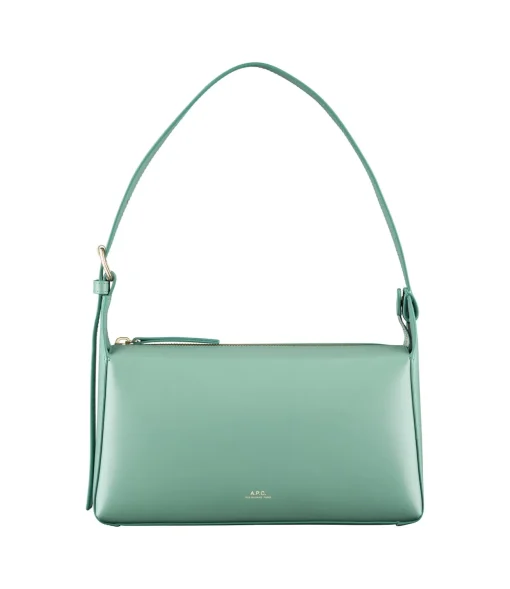 Virginie Baguette bag