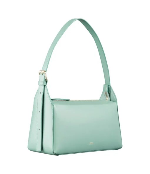 Virginie Baguette bag