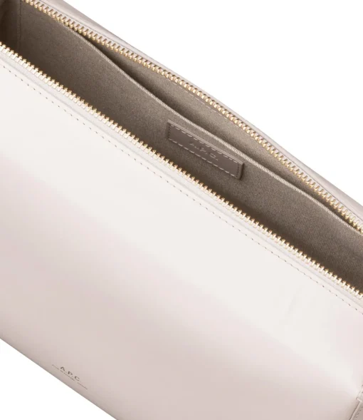 Virginie Baguette bag
