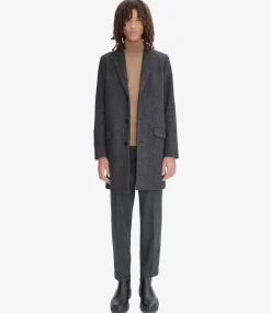 Visconti coat