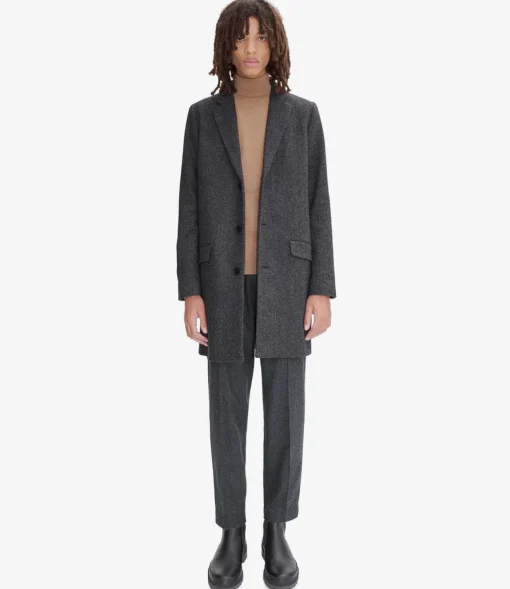 Visconti coat