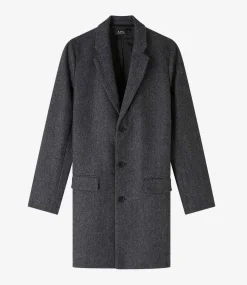 Visconti coat