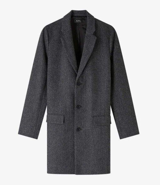 Visconti coat