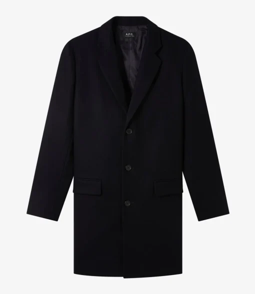 Visconti coat