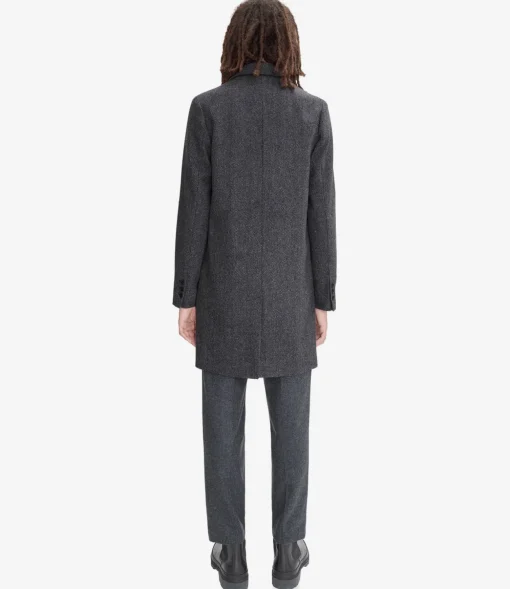 Visconti coat