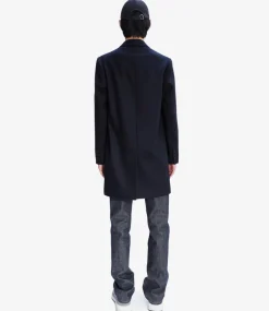 Visconti coat
