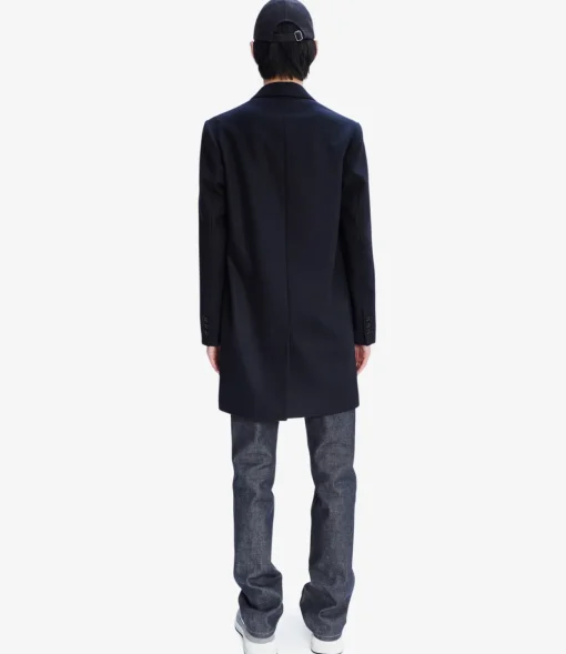 Visconti coat