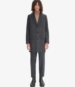 Visconti coat