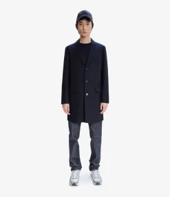 Visconti coat