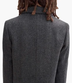 Visconti coat