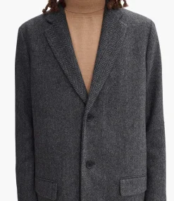 Visconti coat