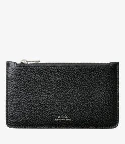 Walter cardholder