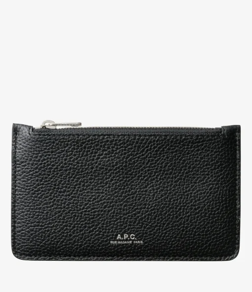 Walter cardholder