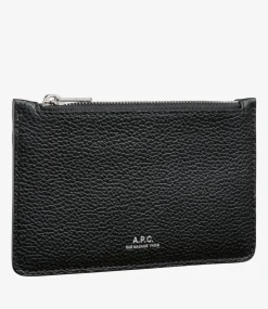 Walter cardholder