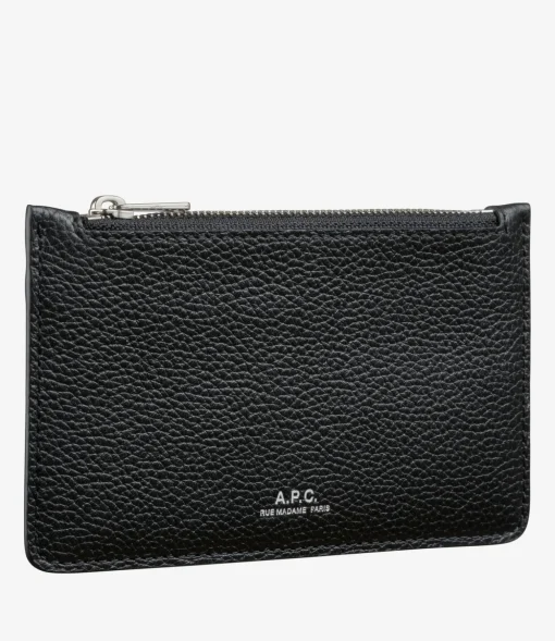 Walter cardholder