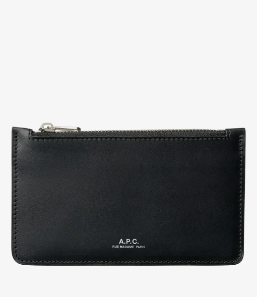 Walter cardholder