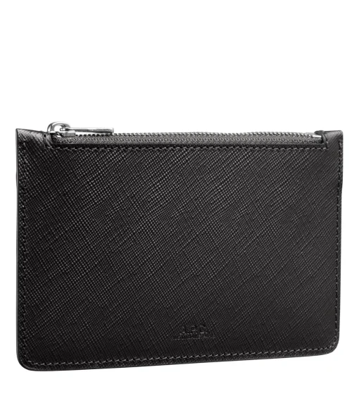 Walter cardholder