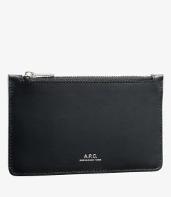 Walter cardholder
