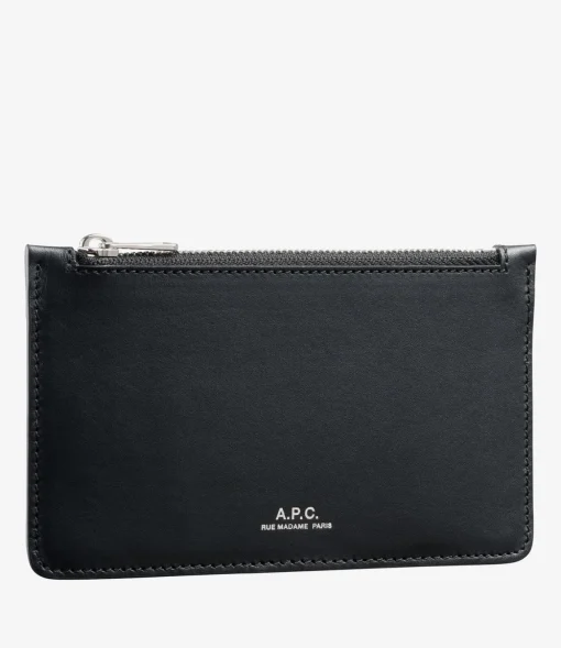 Walter cardholder